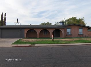 2244 E Decatur St, Mesa, AZ 85213