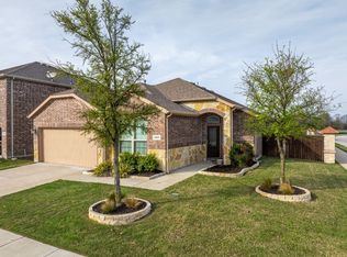 1317 Gibson Dr, Melissa, TX 75454