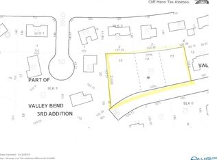 8014 Smoke Rise Rd SE, Huntsville, AL 35802