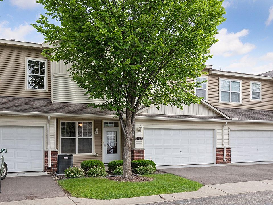 3314 Hazel Trl UNIT F, Woodbury, MN 55129 | Zillow