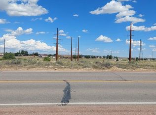 292 N Purcell Blvd, Pueblo West, CO