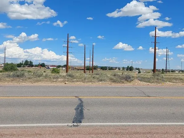 292 N Purcell Blvd, Pueblo West, CO 81007