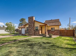 5420 E 61st Way, Commerce City, CO 80022