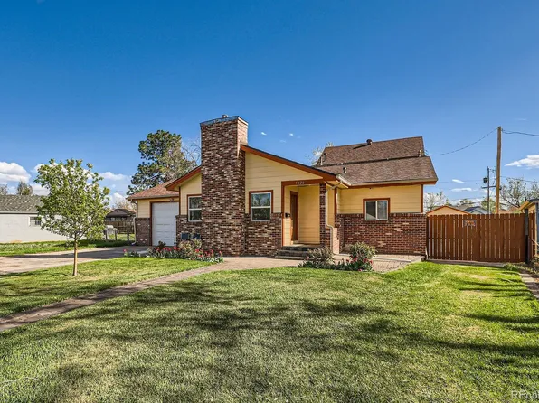 5420 E 61st Way, Commerce City, CO 80022