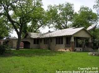 315 Pleasanton Rd, San Antonio, TX 78214
