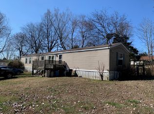 27 Mock St, Maynard, AR 72444