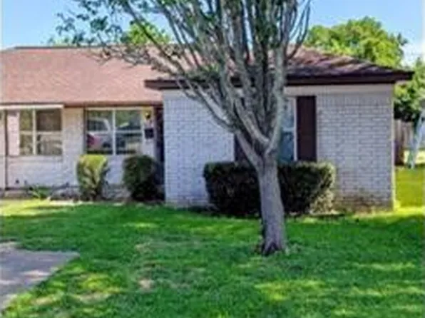 4226 Dawson Ln, Houston, TX 77051