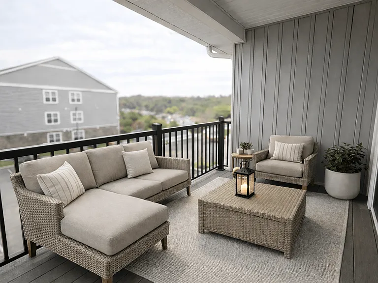 Reserve at Cranberry Springs — Photo 12
