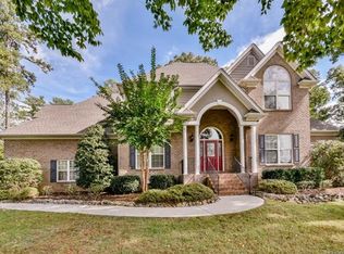 7924 Glen Abbey Cir, Stanley, NC 28164