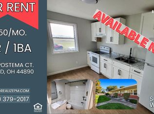 4264 Postema Ct, Willard, OH 44890