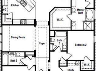 15627 Whispering Green, Cypress, TX 77429