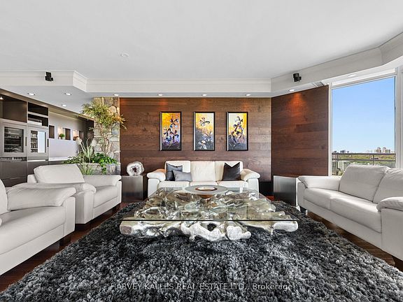 5th image of 300 Bloor St E #2701