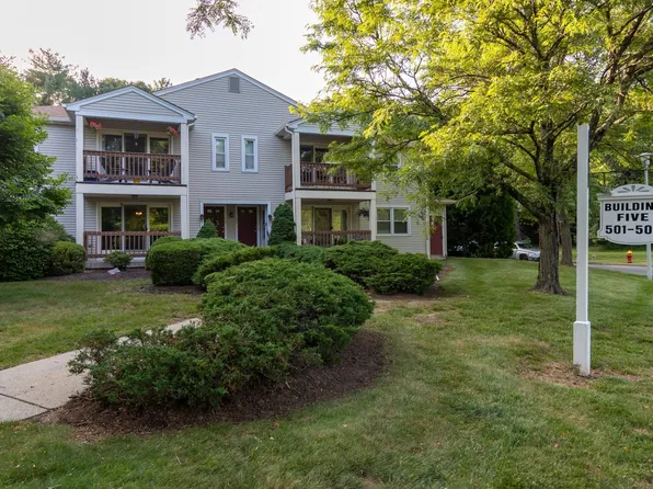 504 Ashmead Commons #504, Enfield, CT 06082