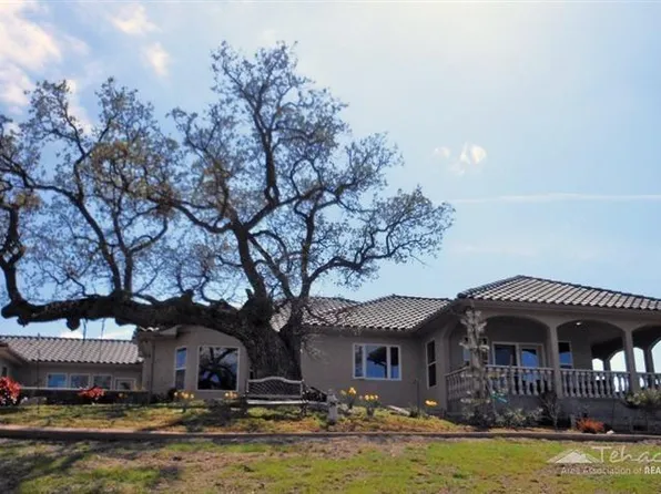 30721 Buckskin Dr, Tehachapi, CA 93561