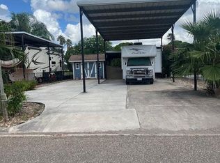 348 Mississippi River Blvd, Brownsville, TX 78520