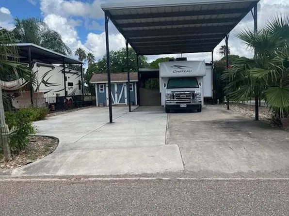 348 Mississippi River Blvd, Brownsville, TX 78520