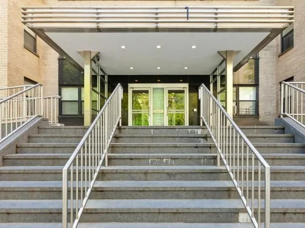 1 Fordham Hill Oval APT 8E, Bronx, NY 10468