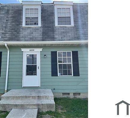 1st image of 8229 Tomlinson Ct #C