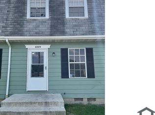 8229 Tomlinson Ct #C, Severn, MD 21144