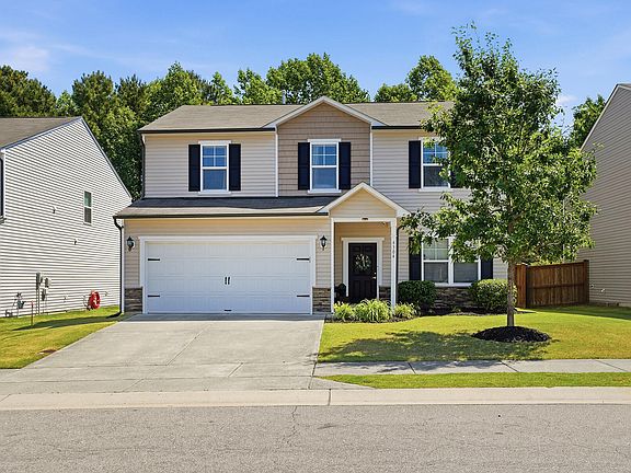 2nd image of 4304 Auburn Hills Dr