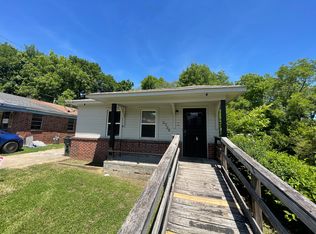 2736 Enterprise Ave, Memphis, TN 38114