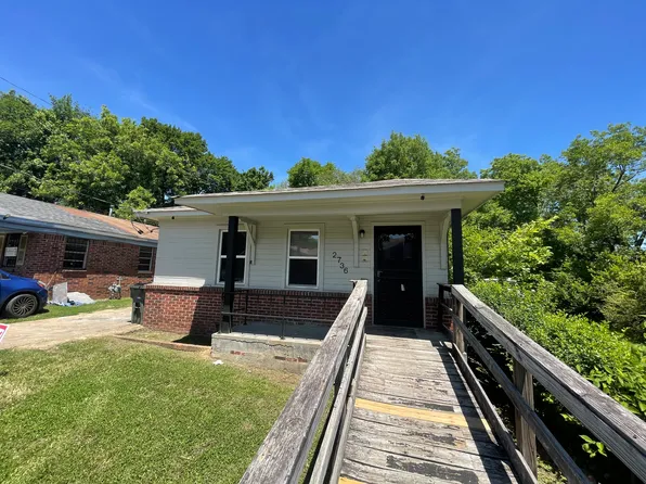 2736 Enterprise Ave, Memphis, TN 38114