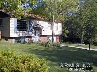 4809 Cinderella Dr, Alton, IL 62002