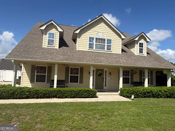 200 Victorias Cir, Saint Marys, GA 31558