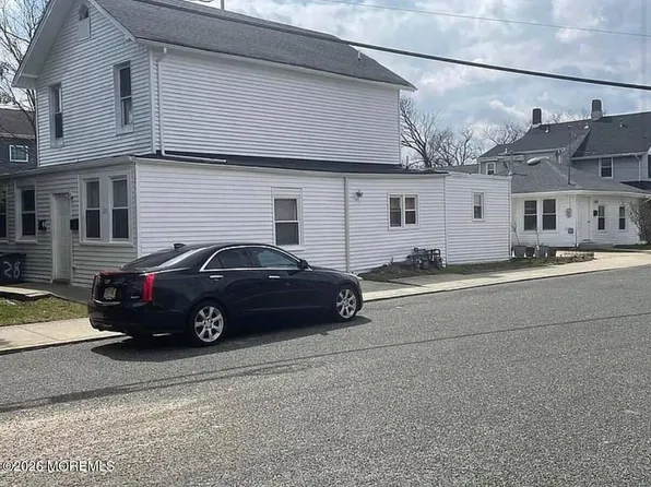 28 Norwood Avenue, Long Branch, NJ 07740