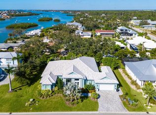 4996 Western Docks Ln, Nokomis, FL 34275
