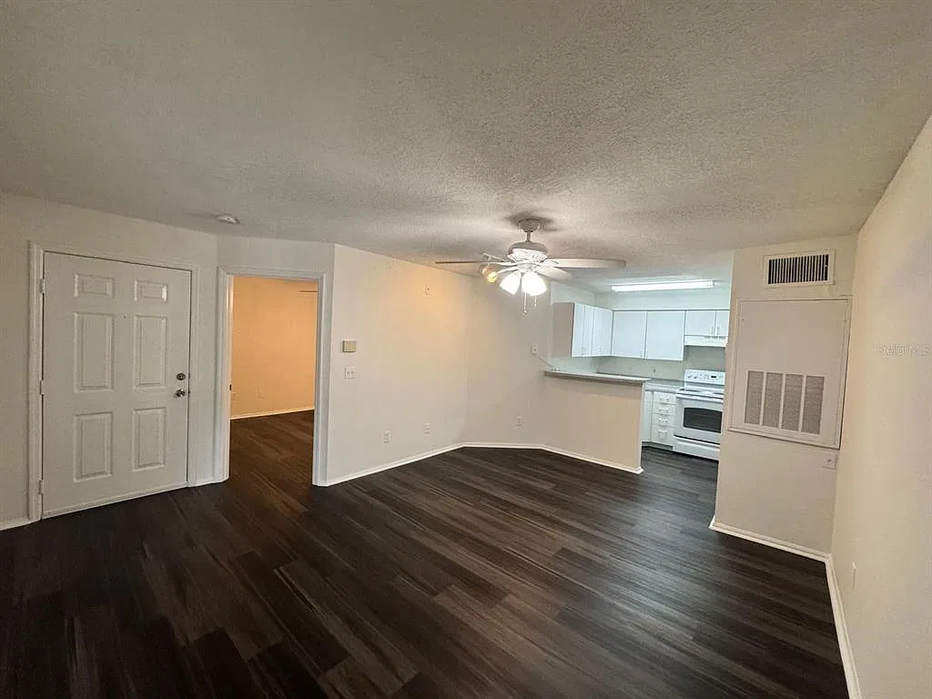 1 bed, 1.0 bath, 535 sqft, $1,200 — Photo 4