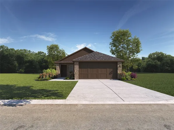 145 Running River Dr, Boyd, TX 76023