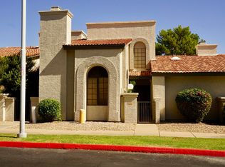 1718 S Longmore St UNIT 18, Mesa, AZ 85202