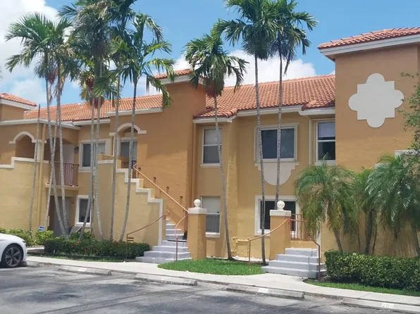 651 NW 79th Avenue Apt 104, Pembroke Pines, FL 33024