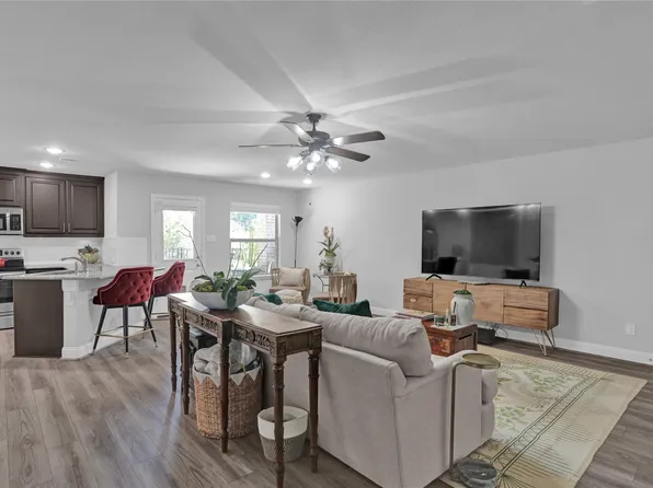 6808 Topaz Dr, Greenville, TX 75402
