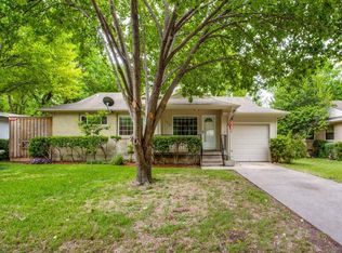 1838 Naylor St, Dallas, TX 75228