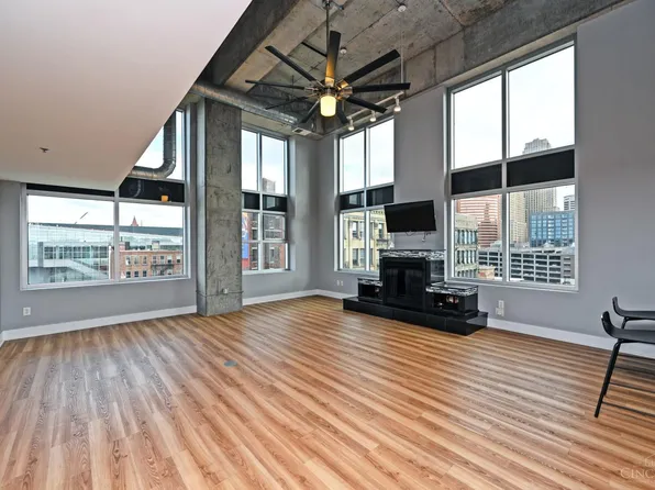 353 W 4th St Unit 600, Cincinnati, OH 45202