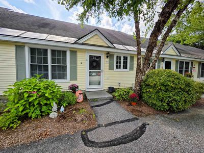 45 Bog Road #C3, Concord, NH, 03303