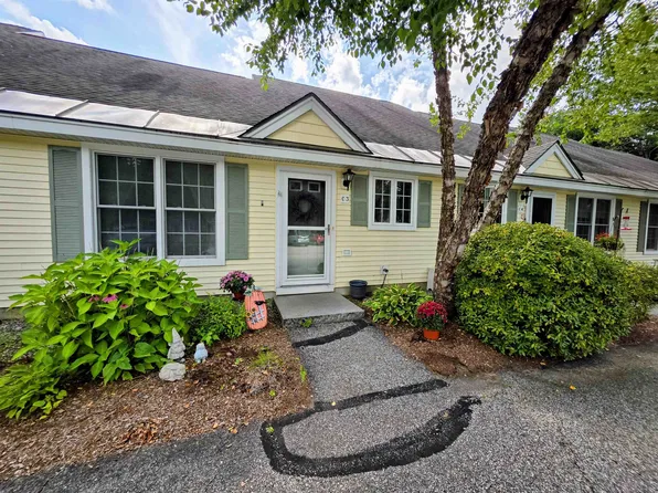 45 Bog Road #C3, Concord, NH 03303
