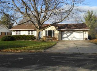 3439 Hampshire Rd, Janesville, WI 53546
