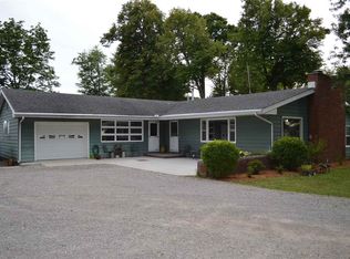 12626 Monroeville Rd, Monroeville, IN 46773