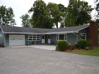 12626 Monroeville Rd, Monroeville, IN, 46773