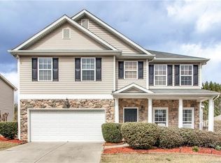 5005 Newport Landing Way, Gastonia, NC 28056
