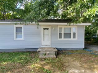 6 Idlewild St, Jackson, TN 38301