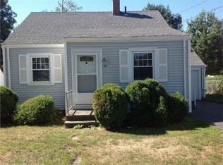 132 Read St, Portland, ME 04103