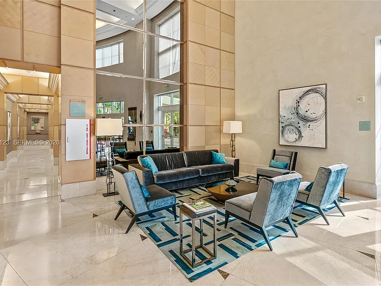 19400 Turnberry Way #1731 — Photo 35