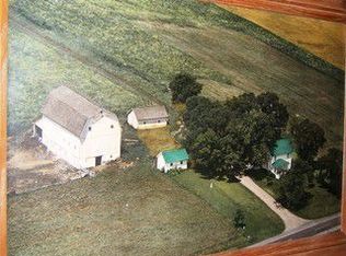 6607 Hartel Rd, Potterville, MI 48876