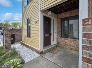 9663 Brassie Way, Gaithersburg, MD