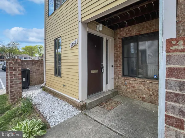 9663 Brassie Way, Gaithersburg, MD 20886