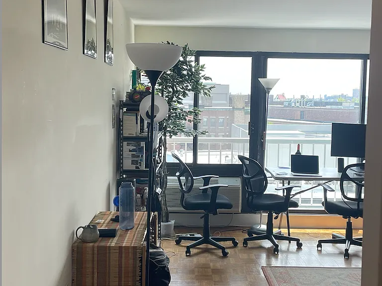 1105 Massachusetts Ave #7H — Photo 4
